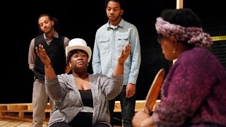 every tongue confess – Confronting Similarities with Lehigh University
