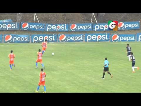 Video Resumen: Universidad 2-6 Suchitepéquez - Clausura 2016, Jornada 22