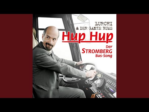 Hup Hup - Der Stromberg Bus-Song
