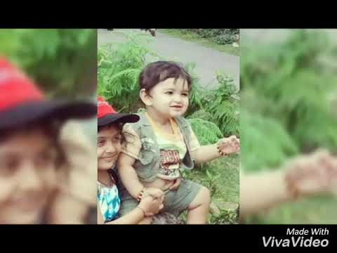 Happy Birthday Harshini 2018