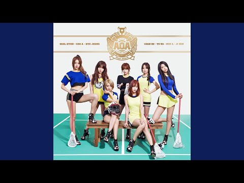 Video thumbnail for 진짜 (Really Really)