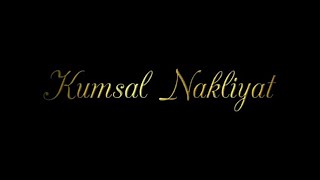 Evden Eve Nakliyat İstanbul | KUMSAL NAKLİYAT