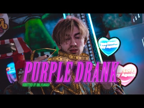 mlody adi - purple drank (prod. Thorn Beats)
