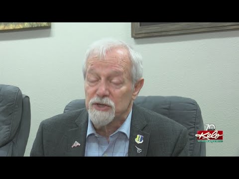 The City of Box Elder prepares for thousands more people and B-21 Raider