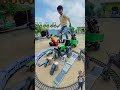 Tactor Jcb Automobile Jcp Tractor Jcbp Youtubeshorts Funny Cartoon