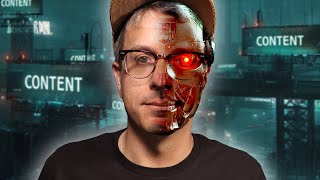 AI Content is Ruining YouTube, Why I Don't Watch Reviews... and more (BSP-388)