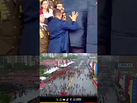 #URGENTE 🇻🇪🇺🇸| ¡VA A PASAR! ¡Venezuela será libre!