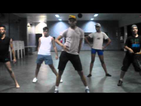 ENSAIO SHOW STHEPHANNY MONPHETTINY  COVER BEYONCÉ