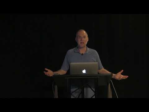 Dr. Craig Keener, Matthew, Lecture 5, Matthew 2-3