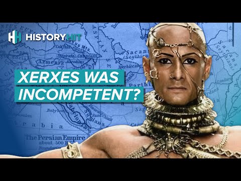 Ancient Experts Fight Over The Persian Empire | Agree to Disagree