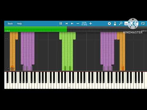 JM's Noise Challenge v6 P1 - 3 but the audio is synced