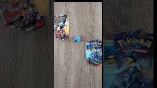 Booster Battle Sunday #35 Scarlet & Violet vs Temporal Forces🔥