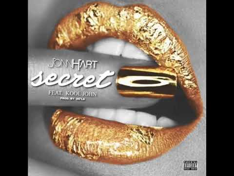 Jonn Hart ft. Kool John - Secret