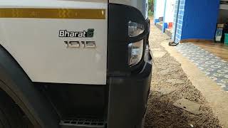 BharatBenz - 1015R