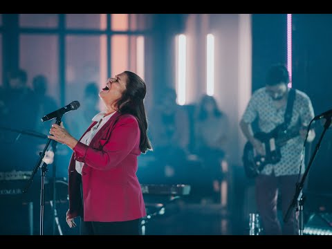 Lena d'Água - Grande Festa | Eléctrico | Antena 3