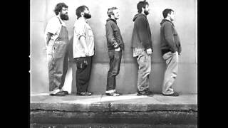 Trampled By Turtles - "Risk"