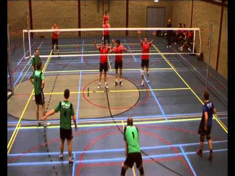 WSV H1 - Avanti H1 set2