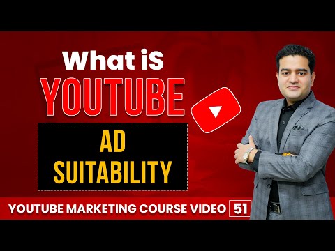 YouTube Marketing Course by Marketing Fundas Global How to Start a Successful YouTube Channel