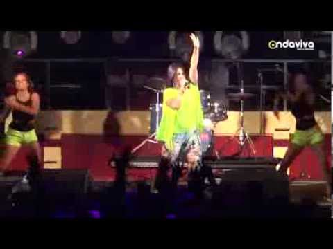 Xana Carvalho - Noites de Verão 2013