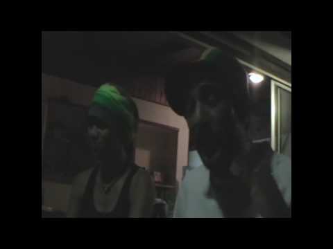 FREESTYLE BABY K PONE  ( 987 FENUA STYLE )   TAHITI JE T'AIME