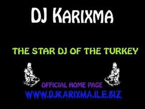DJ KarixMa vs Yk-Dilinimi Yuttun -R-e-M-i-X-