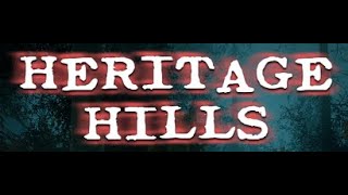 The First 15: HERITAGE HILLS