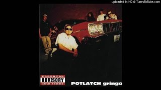 Potlatch - Jesus And Friends