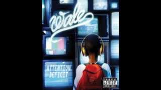 Mirrors - Wale ft. Bun B