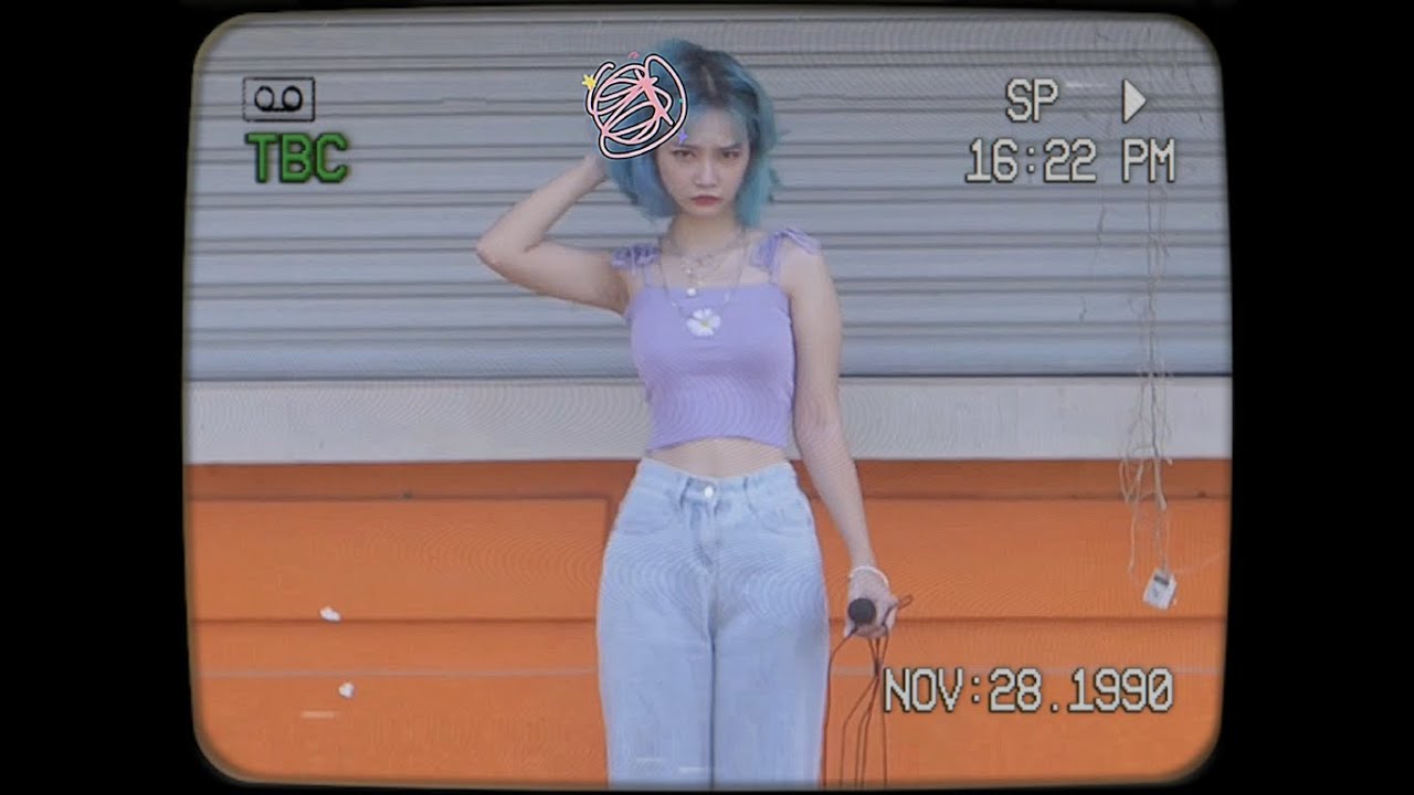 Millie - hazy