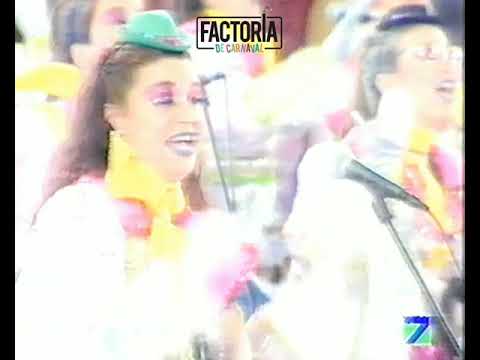 TRAS CON TRAS - 2000