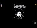 Jack Tatum The Assassin NFL Legends