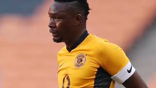 Last-Minute Transfer Madness At Kaizer Chiefs