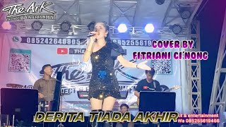 Download lagu DERITA TIADA AKHIR COVER BY FITRIANI DG CINONG | JY PRODUCTION | THE ARK PROJECT mp3 Download lagu DERITA TIADA AKHIR COVER BY FITRIANI DG CINONG | JY PRODUCTION | THE ARK PROJECT mp3
