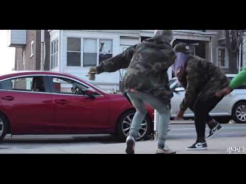 RecoHavoc ft. Lee Mazin - 1 Hundo (Behind the Scenes)