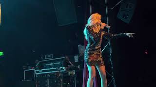 Debbie Gibson - Shake Your Love (Live from LA 2022)