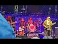 Neil Young and The Chrome Hearts - Cortez the Killer (Bergen, Norway, 20.06.2025)