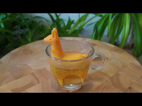 download lagu mp3 mp4 Fred Cat Tea Infuser, download lagu Fred Cat Tea Infuser gratis, unduh video klip Fred Cat Tea Infuser