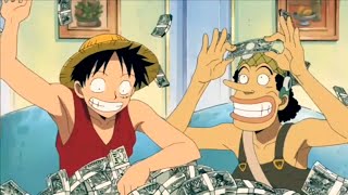 Remy Boyz (One Piece) How we do things (HD)