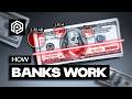 How America S 4 488 Banks Work