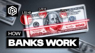 Kentland Federal Savings & Loan — America's smallest bank, with deeds stored in a cardboard box