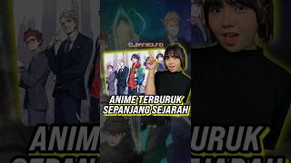 Download lagu 3 Anime Paling Jelek Yang Pernah Dibuat mp3