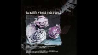 Galadriel-Insanity and Suffering