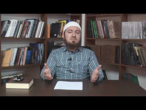 Besimi në Ditën e Fundit - Hoxhë Omer Zaimi