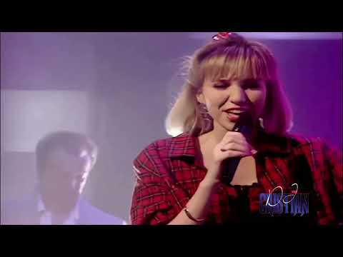 Dj Cristian - Mix Pop 80's y 90's Vol4