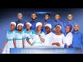 KOLESA GOSPEL BAND LIZI KAVANGO GOSPEL LIBRARY
