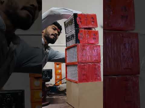 #dj #speakerfactory #soundsystem #minidj #sound #powerspeaker #audioequipment #speaker #djspeaker