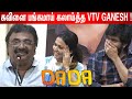 இவனுங்கள நம்பி VTV Ganesh Comedy Speech At DADA Thanks Giving Meet Kavin