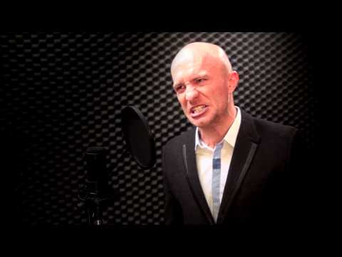 Róg Lexington i 52. (Lexington and 52nd Street - Smash - Polish version) Adrian Wiśniewski