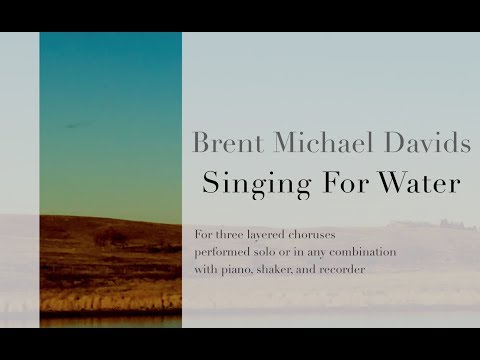 download lagu mp3 mp4 Brent Michael Davids, download lagu Brent Michael Davids gratis, unduh video klip Brent Michael Davids