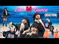 LISA's upgraded Thai dance⚡️= Crab Dance 🦀 (Reaction) #LISA #LALISA #BLACKPINK